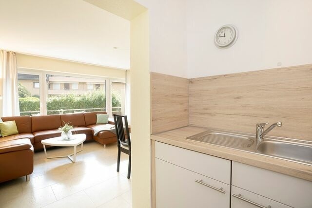 Ferienwohnung in Grömitz - Fischerstraße 10a Wohnung 3 - Bild 9