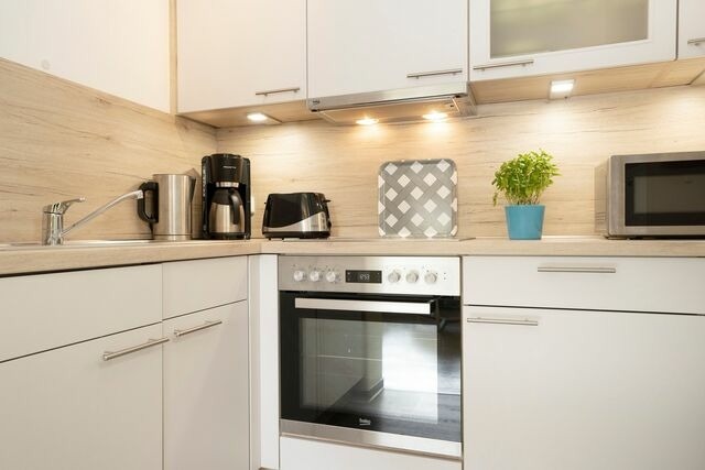 Ferienwohnung in Grömitz - Fischerstraße 10a Wohnung 3 - Bild 10