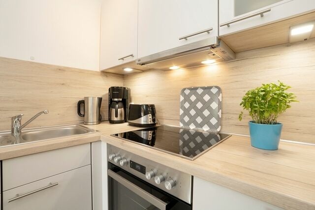 Ferienwohnung in Grömitz - Fischerstraße 10a Wohnung 3 - Bild 11