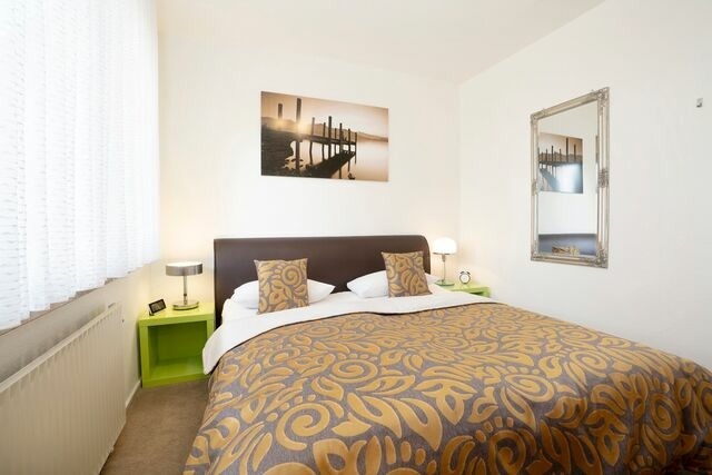 Ferienwohnung in Grömitz - Fischerstraße 10a Wohnung 3 - Bild 13