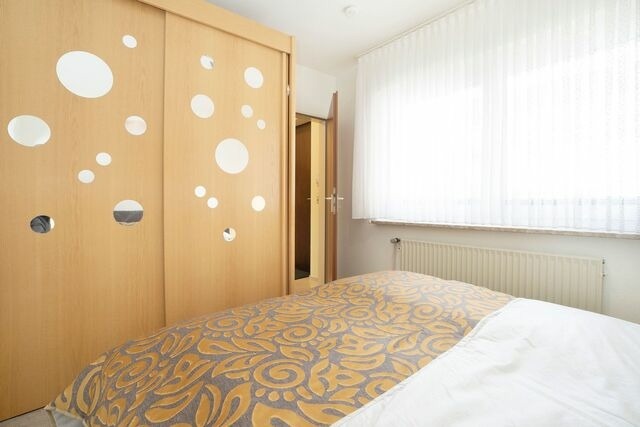 Ferienwohnung in Grömitz - Fischerstraße 10a Wohnung 3 - Bild 14