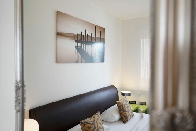 Ferienwohnung in Grömitz - Fischerstraße 10a Wohnung 3 - Bild 15