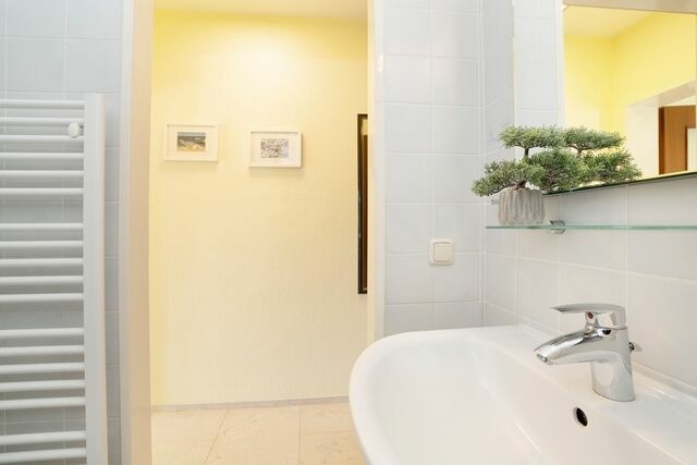 Ferienwohnung in Grömitz - Fischerstraße 10a Wohnung 3 - Bild 16