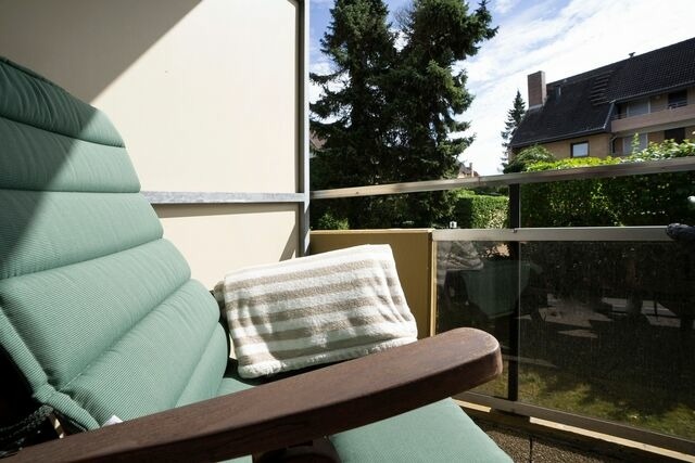 Ferienwohnung in Grömitz - Fischerstraße 10a Wohnung 3 - Bild 20