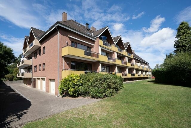 Ferienwohnung in Grömitz - Fischerstraße 10a Wohnung 3 - Bild 24