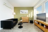 Ferienwohnung in Rettin - Traumblick Rettin - Bild 2
