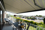 Ferienwohnung in Rettin - Traumblick Rettin - Bild 12