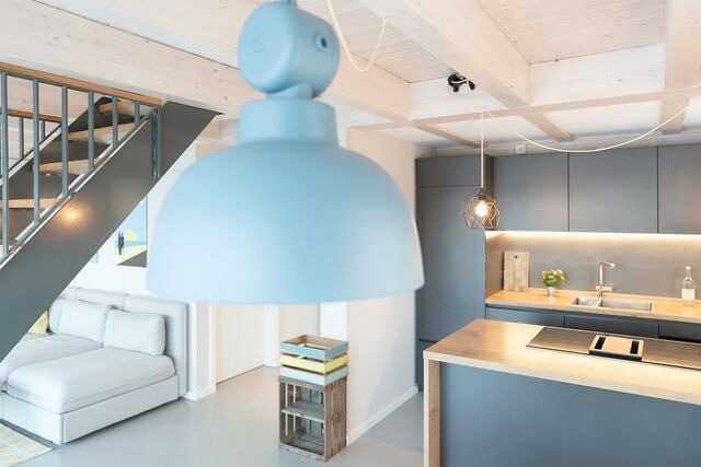 Ferienhaus in Travemünde - Strandhus - Bild 20