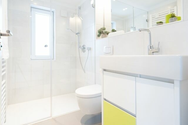 Ferienhaus in Travemünde - Strandhus - Bild 24