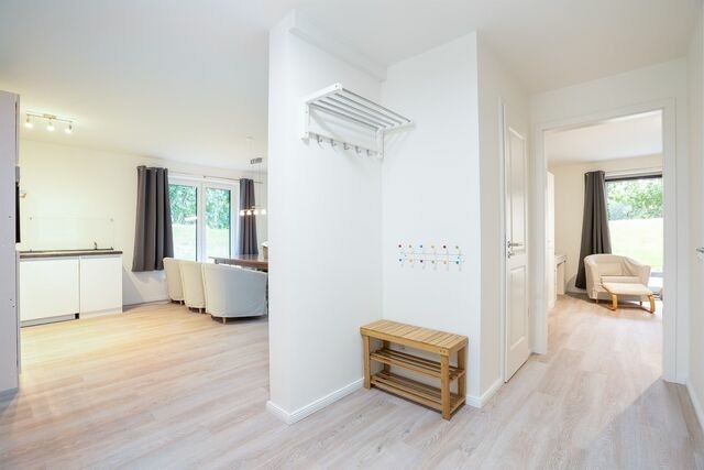 Ferienwohnung in Neustadt - Pier 67 Familienkoje Marina Neustadt - Bild 15