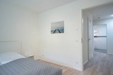 Ferienwohnung in Neustadt - Pier 67 Familienkoje Marina Neustadt - Bild 20