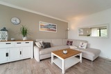 Ferienwohnung in Dahme - Haus Vier Jahreszeiten Captains Corner - Bild 5