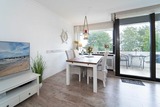 Ferienwohnung in Dahme - Haus Vier Jahreszeiten Captains Corner - Bild 9
