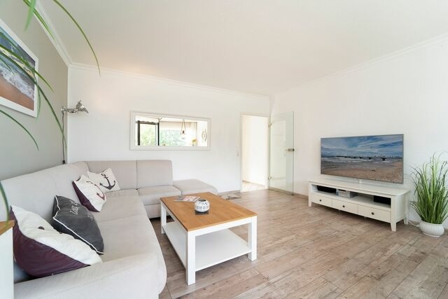 Ferienwohnung in Dahme - Haus Vier Jahreszeiten Captains Corner - Bild 18
