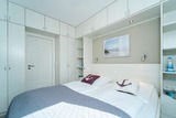 Ferienwohnung in Dahme - Haus Vier Jahreszeiten Captains Corner - Bild 19