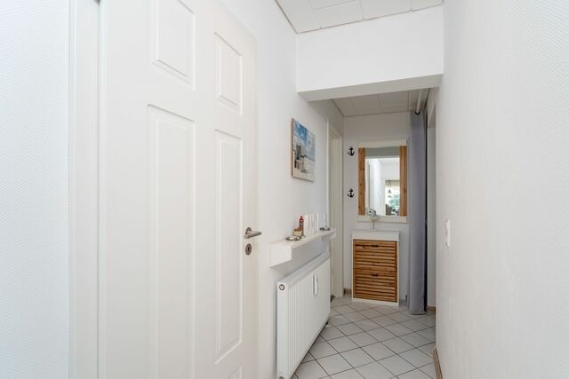 Ferienwohnung in Dahme - Haus Vier Jahreszeiten Captains Corner - Bild 20