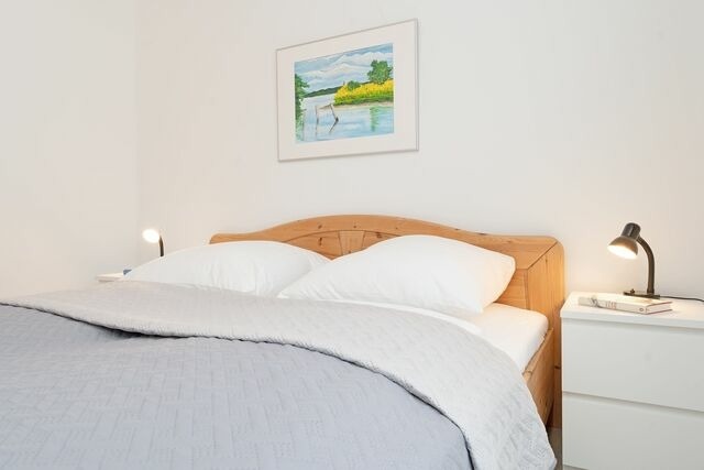 Ferienwohnung in Bosau - Haus Seeblick Bosau Seeadler - Bild 24