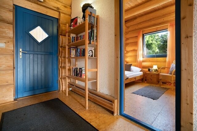 Ferienhaus in Süssau - Sonnenholz - Bild 17