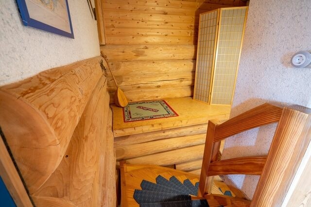 Ferienhaus in Süssau - Sonnenholz - Bild 24