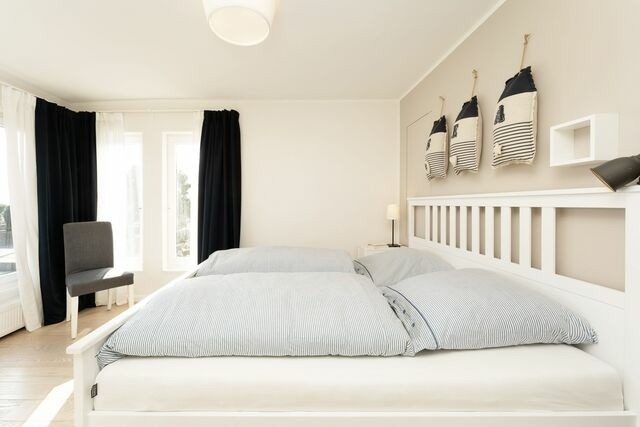 Ferienhaus in Schashagen - Beachside - Bild 23