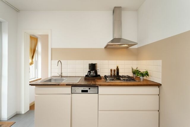 Ferienhaus in Bliesdorf - Ein Tag am Meer - Bild 13