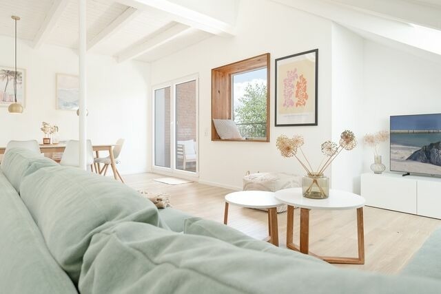 Ferienwohnung in Haffkrug - Strandloiper - Bild 9