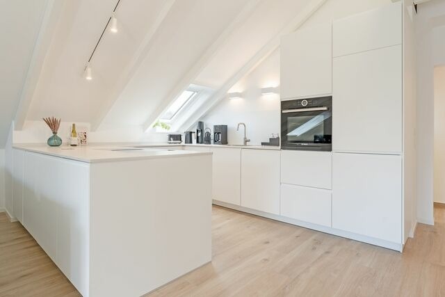 Ferienwohnung in Haffkrug - Strandloiper - Bild 16