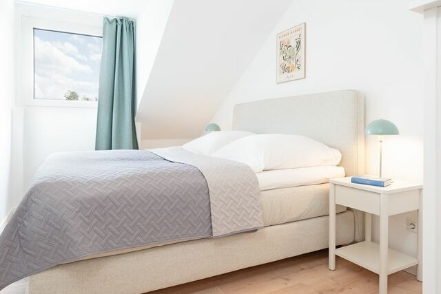 Ferienwohnung in Haffkrug - Strandloiper - Bild 24