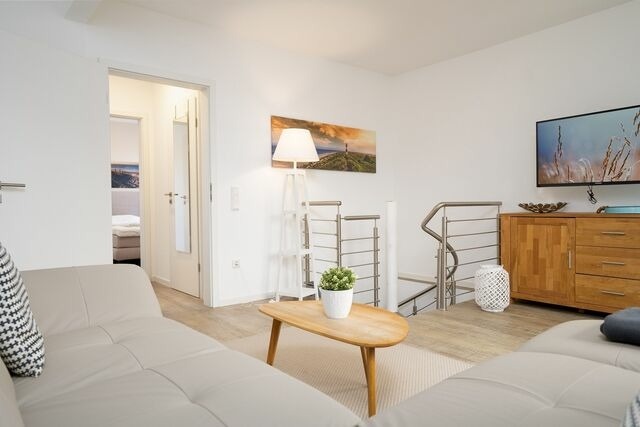 Ferienwohnung in Scharbeutz - Gorch-Fock-Ring 19 Meerzeit II - Bild 5