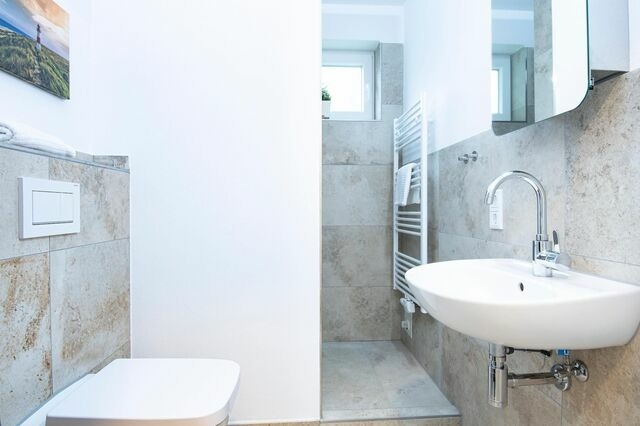 Ferienwohnung in Scharbeutz - Gorch-Fock-Ring 19 Meerzeit II - Bild 14