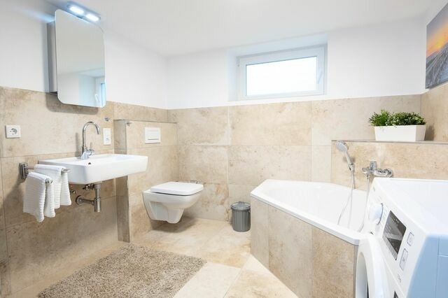 Ferienwohnung in Scharbeutz - Gorch-Fock-Ring 19 Meerzeit II - Bild 16