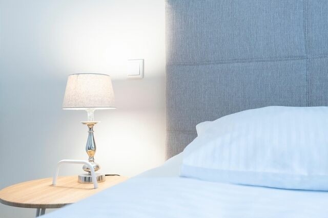 Ferienwohnung in Scharbeutz - Gorch-Fock-Ring 19 Meerzeit II - Bild 20