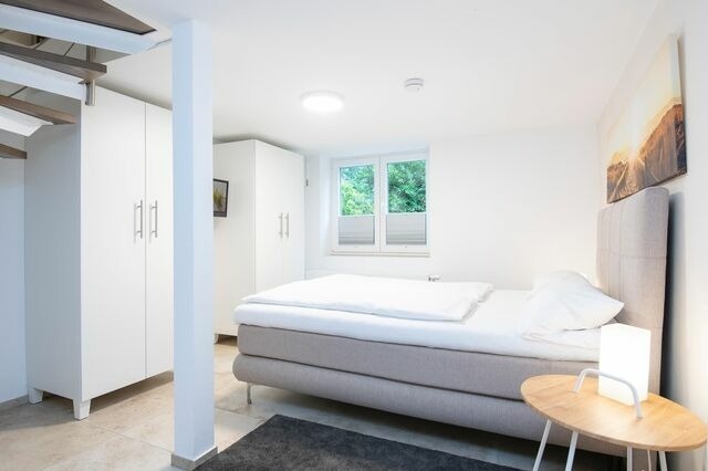 Ferienwohnung in Scharbeutz - Gorch-Fock-Ring 19 Meerzeit II - Bild 21