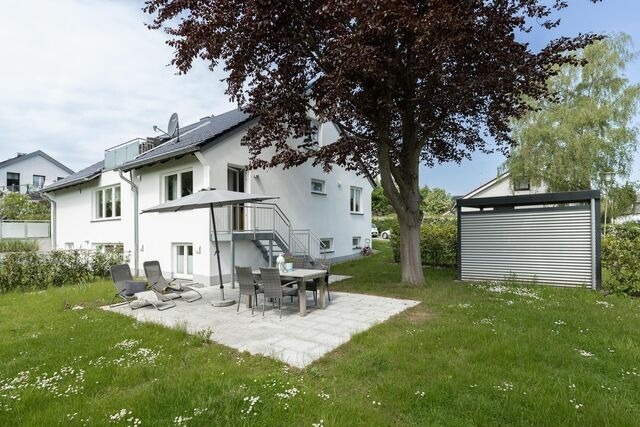 Ferienwohnung in Scharbeutz - Gorch-Fock-Ring 19 Meerzeit II - Bild 25