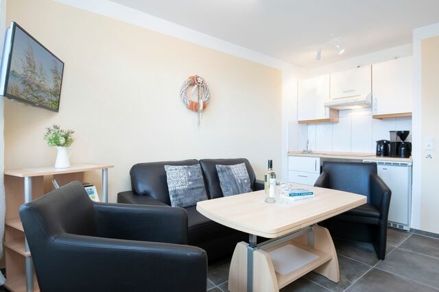 Ferienwohnung in Dahme - Haus an der See Seesturm - Bild 5