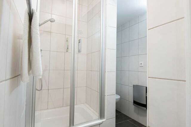 Ferienwohnung in Dahme - Haus an der See Seesturm - Bild 16