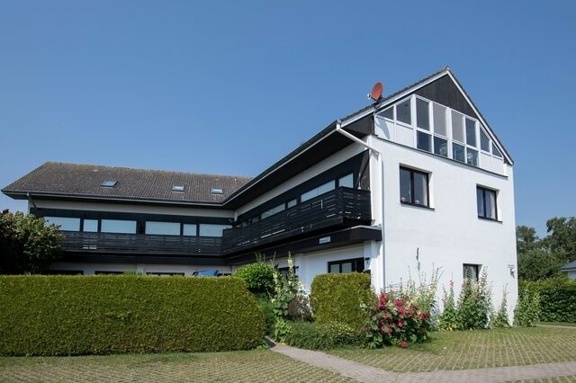 Ferienwohnung in Dahme - Haus an der See Seesturm - Bild 20