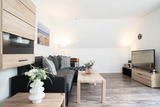 Ferienwohnung in Dahme - Strandhaus Bornhausen Steuerrad - Bild 5