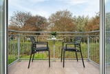 Ferienwohnung in Dahme - Strandhaus Bornhausen Steuerrad - Bild 9