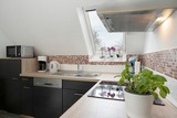 Ferienwohnung in Dahme - Strandhaus Bornhausen Steuerrad - Bild 18
