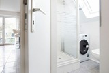 Ferienwohnung in Dahme - Strandhaus Bornhausen Steuerrad - Bild 23