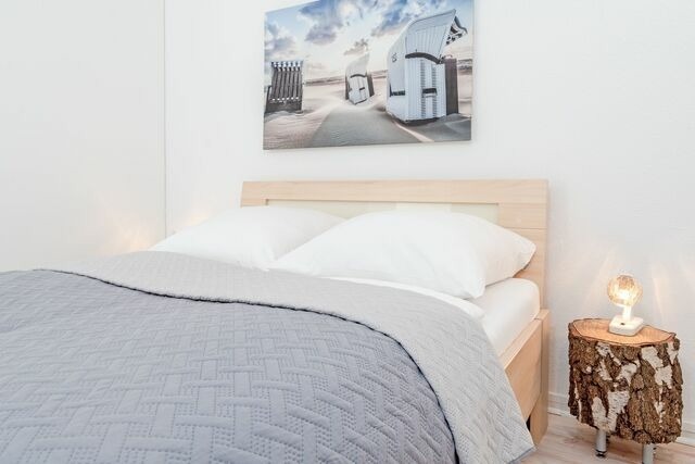 Ferienwohnung in Sierksdorf - Panoramic NiNis Mupfel - Bild 4