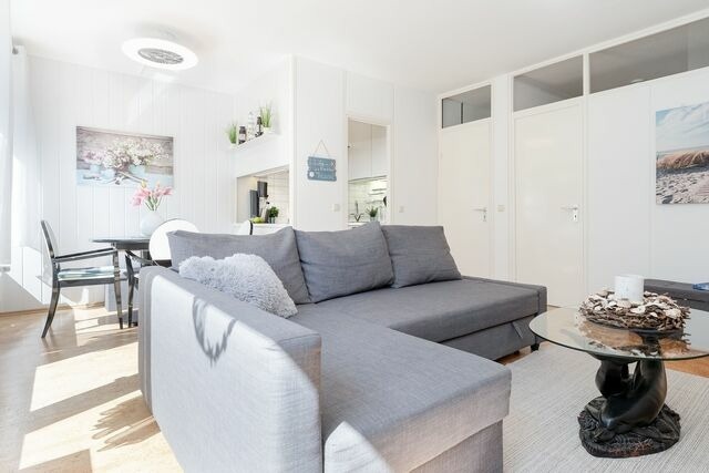 Ferienwohnung in Sierksdorf - Panoramic NiNis Mupfel - Bild 5