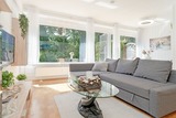 Ferienwohnung in Sierksdorf - Panoramic NiNis Mupfel - Bild 7