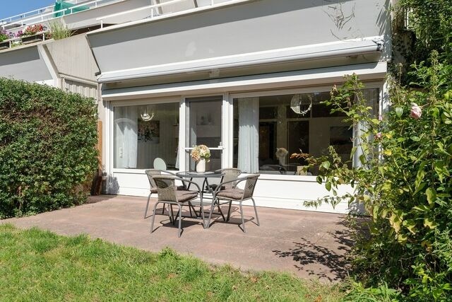 Ferienwohnung in Sierksdorf - Panoramic NiNis Mupfel - Bild 13