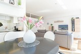 Ferienwohnung in Sierksdorf - Panoramic NiNis Mupfel - Bild 16