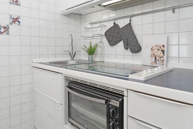 Ferienwohnung in Sierksdorf - Panoramic NiNis Mupfel - Bild 19
