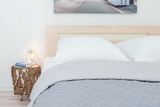 Ferienwohnung in Sierksdorf - Panoramic NiNis Mupfel - Bild 21
