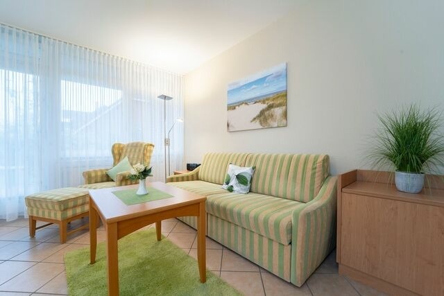 Ferienwohnung in Kellenhusen - Sonnenwinkel Wohnung 1 - Bild 8