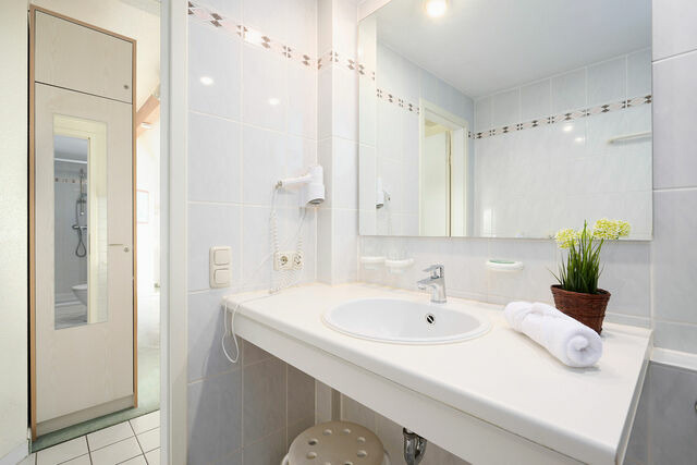 Ferienwohnung in Laboe - Strandhotel Laboe Nr. 40 - Bild 17